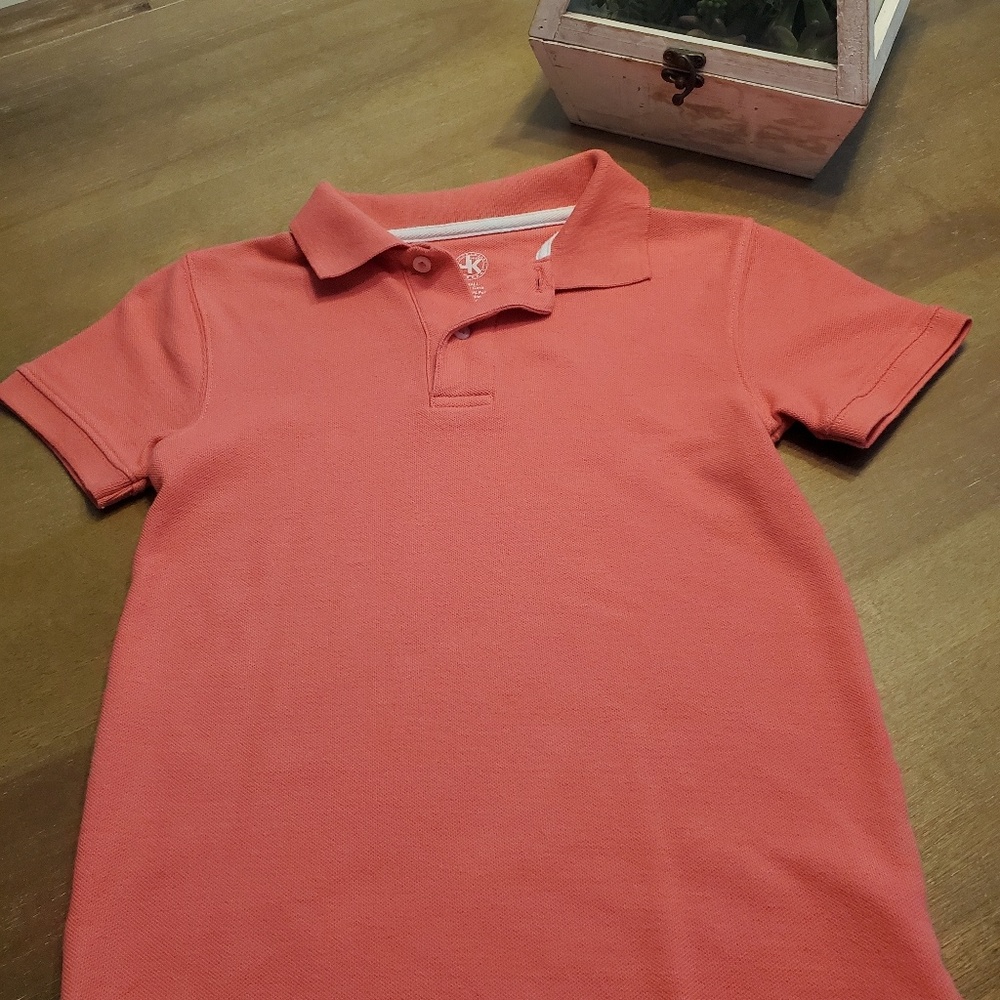 Youth Polo